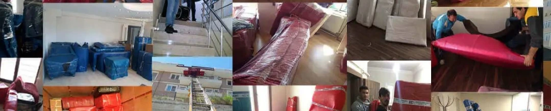 Mecidiyeköy şehir içi nakliyat  görseli